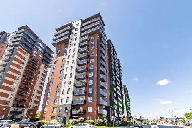 Condo 3 1/2 à louer, Métro Montmorency, 1er Juin Image# 9