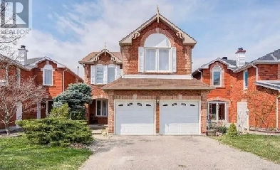 Spacious 4 1 Bedroom Detached Gem in Mississauga Image# 10