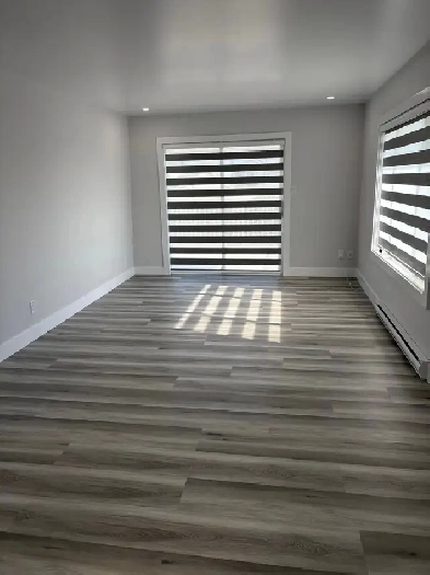 BRAND NEW 2 BEDROOM 1 BATH  PLUS DEN Image# 5