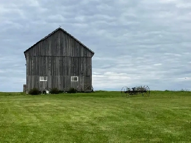 Rustic Off-Grid Homestead Image# 4