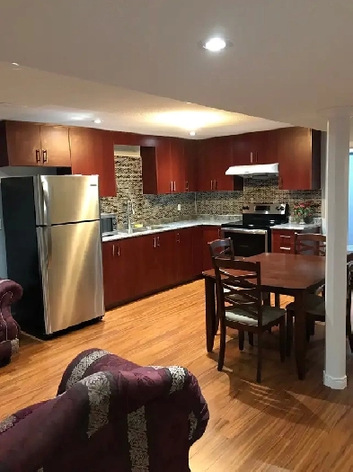 Basement for rent Image# 3