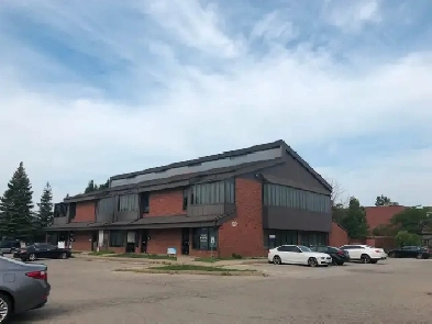 Great office space from $500 to $5000 beside future LRT stop Image# 1