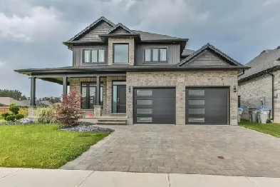4 2 Bedroom Home for Sale in Strathroy Image# 4
