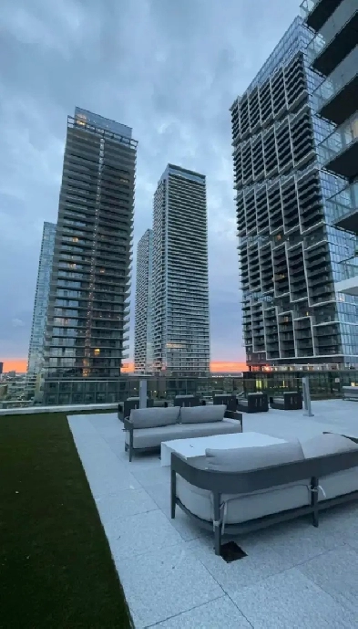 Sharing Room Available for Rent from May or June at 7890 Jane st Image# 3