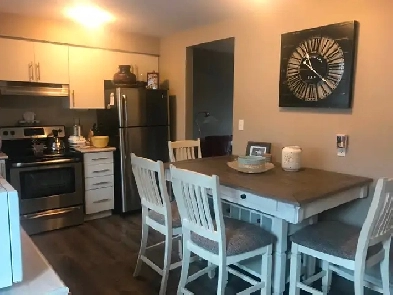 GORGEOUS TWO BEDROOM TOWNHOME WITH FINISHED BASEMENT Image# 7