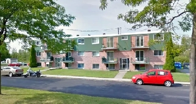 3 1/2 à louer au 1er juillet boul. Fortin à Granby Image# 11
