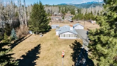 461 Barkley Road, Barriere Image# 2
