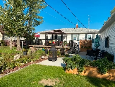 House for Sale in Hanley, Sk. Image# 8