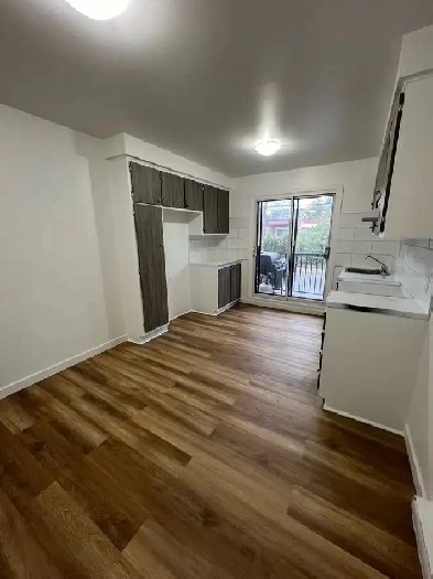 Appartement à Louer Villeray Image# 2