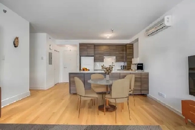Beau Condo  À VENDRE Montréal -2 CAC Image# 1
