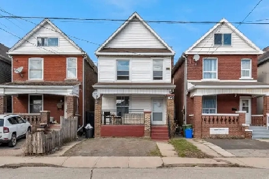 Duplex Property for Sale!! Image# 24