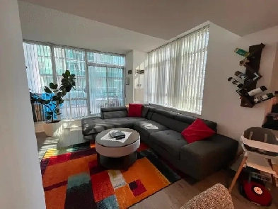 One of a kind apartment for rent! Image# 1