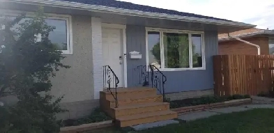 3 BDRM mainfloor in highly desirable area Image# 7