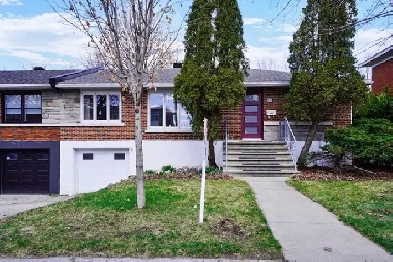 Maison unifamiliale à vendre Montréal Ahuntsic Image# 9