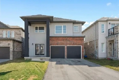 Room For Rent in Welland!! Image# 5