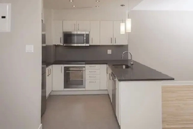 Downtown apartment near McGill, September 1st - ID 476 Image# 3
