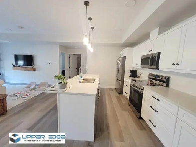 4-3400 Vialoux Drive, 2 Bedroom Four-plex for Rent Image# 8