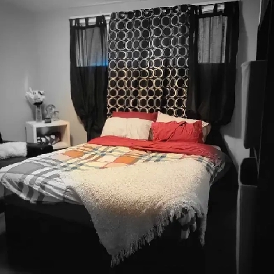 2 bedroom bsmt available immediately Image# 8
