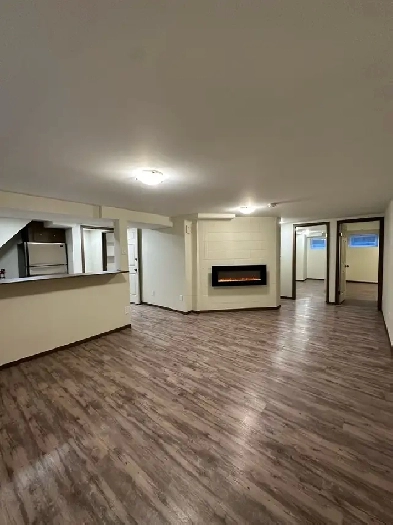 NW 2 Bdrm Legal Bsmt Suite Image# 1