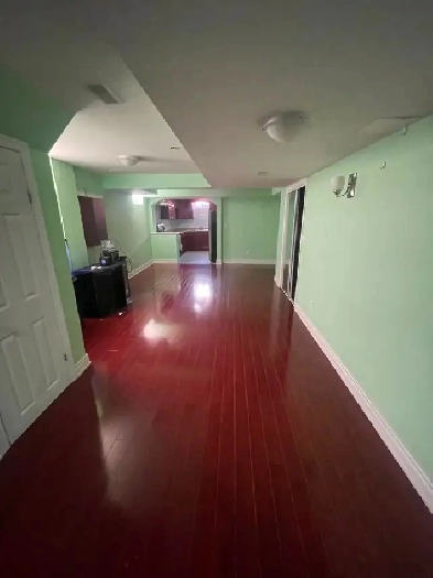 One Bedroom Basement For Rent In Brampton Image# 1