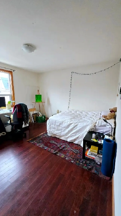 1 Month FREE Spacious 1 BR Apartment near Chirstie Pits Image# 1