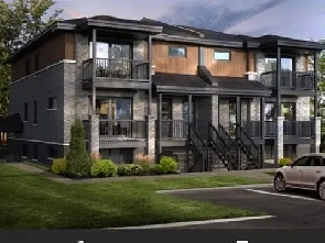 Faites-vite! 3CC dans le Plateau! 3 bed condo Aylmer-Plateau! Image# 11