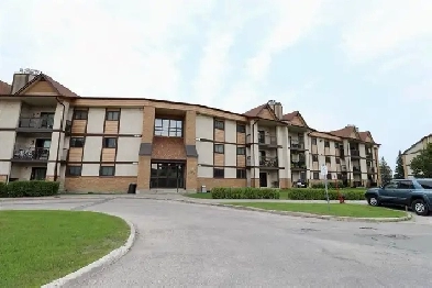 Lindenwoods -Victor Lewis Dr 2BR Condo w/2 Full bath2 BR Condo Image# 3
