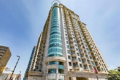 Live in luxury at The Claridge Plaza Image# 1