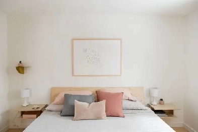 Two Bedrooms Basement Available for Rent Image# 1
