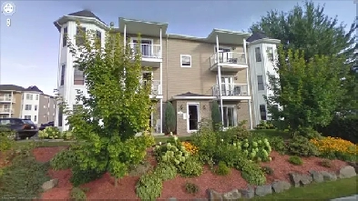 4 1/2 à louer au 1er juillet - Style Condo rue St-Antoine Granby Image# 13