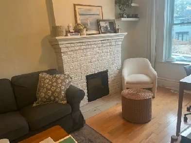 One bedroom Apartment in the Glebe Image# 7