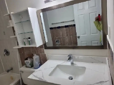 3 bed 2 wash new condo for rent in Scarborough Image# 4