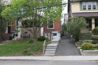 Glebe - One bedroom apartment Image# 9