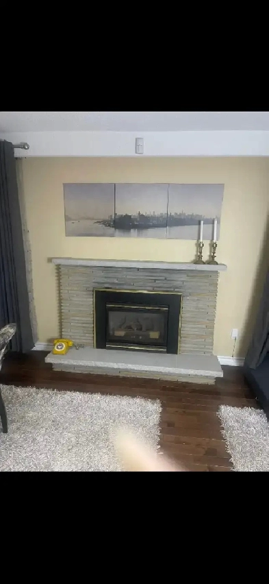 One bedroom apartment for rent in Etobicoke. Image# 4