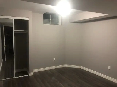 Basement Room for Rent (utilities included) - Markham Image# 1