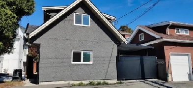 Large detached Laneway House 2 bdrm 1.5 Bath for rent Image# 7