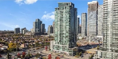 Modern 1 Den Condo in Heart of Mississauga Image# 6