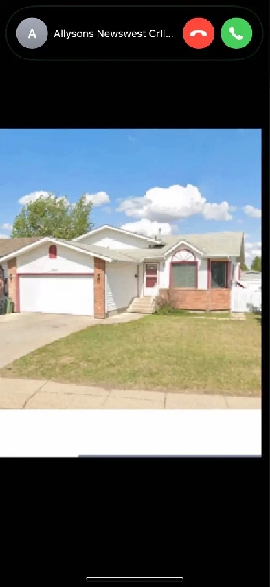 Full 4 Bedroom House Rental Image# 7