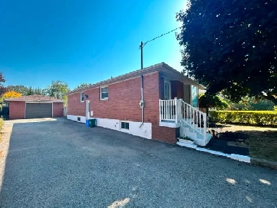 Clean, Renovated- 2 br Bsmnt Apt with parking in Oshawa near 401 Image# 4