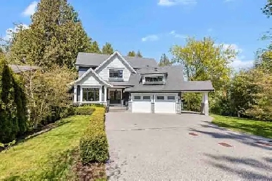 Custom Built Home! Image# 1