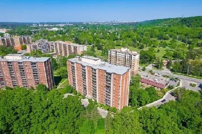 spacious 3 bedroom condo available July 1 Image# 9