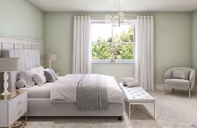 High quality single person's rooms by NW train station Image# 1