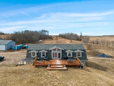 House for sale COLD LAKE Image# 5