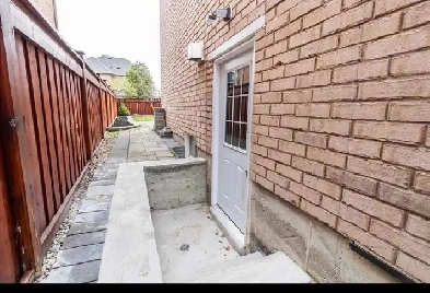 Fully Furnished, basement for short to medium term lease. Image# 1
