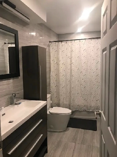 Chambre à louer (tout inclus) Image# 4