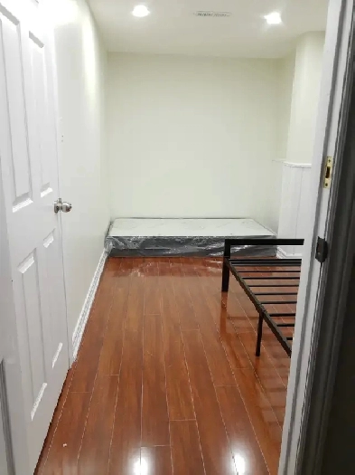 1 Basement Room for Rental - Available starting May 1st Image# 1