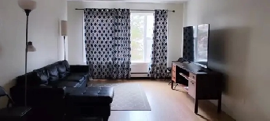 2bed-1bath Appartment Image# 6