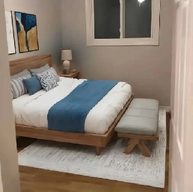 3 Bed 1 Bath Available for Rent Image# 1