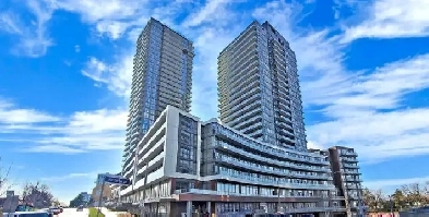 Peak Condo. 32 Forest Manor Rd1 Bed   Den $2450 Internet Incl. Image# 3