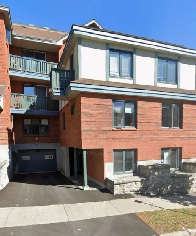 Sandy Hill SUBLET - possible lease extension Image# 7